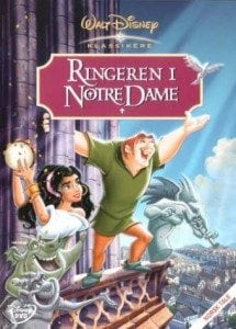 Ringeren i Notre Dame