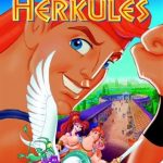 Hercules (DVD) 1