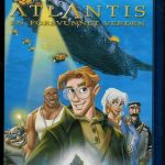 Atlantis – En forsvunnet verde 1