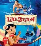 Lilo & Stitch (DVD) 1