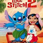 Lilo & Stitch 2 (DVD) 1