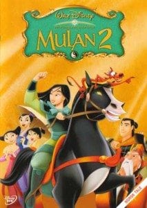 Mulan 2