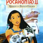 Pocahontas 2 (DVD) 1