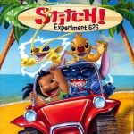 Stich the Movie-Experiment 626 1