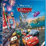 Biler 2 (blu-ray) 1