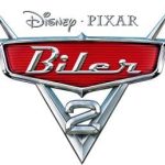 Biler 2 (blu-ray) 2