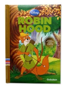 Robin Hood