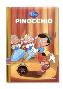 Pinocchio