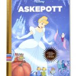 Askepott 1