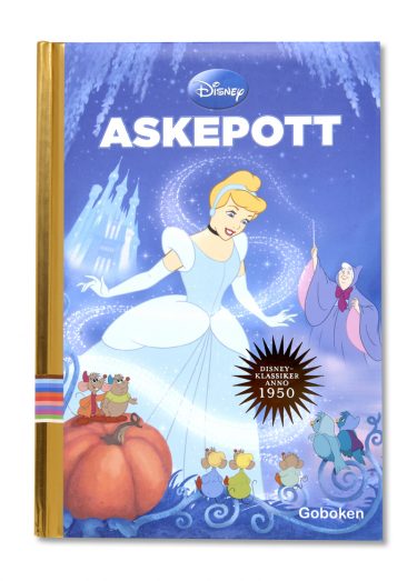 Askepott