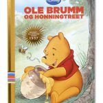 Ole Brumm og honningtreet 1