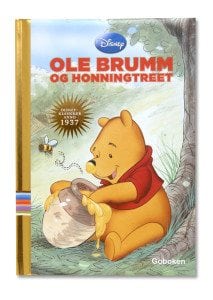 Ole Brumm og honningtreet