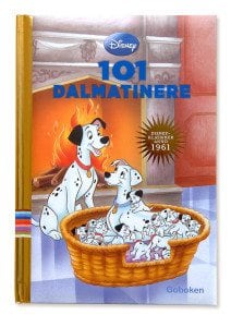 101 dalmatinere