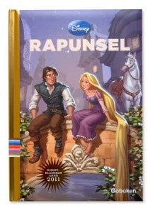 Rapunsel