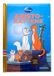 Aristokattene