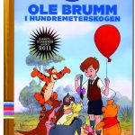 Ole Brumm i hundremeterskogen 1