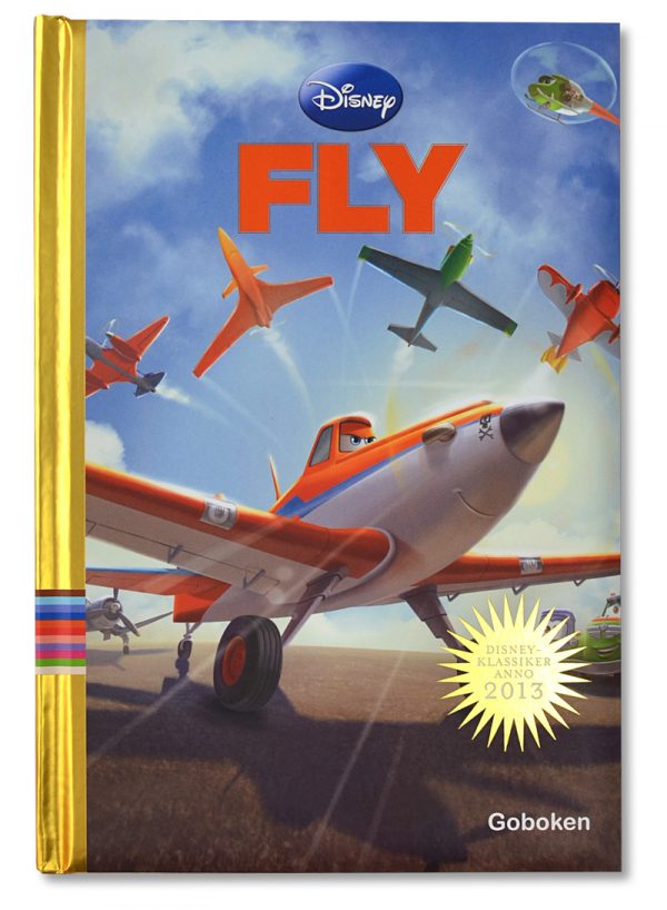 Fly 1