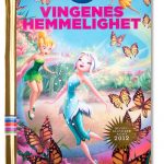 Tingeling Vingenes hemmelighet 1