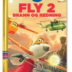 Fly 2- Brann og redning 1