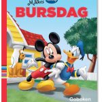 Mikkes bursdag 1