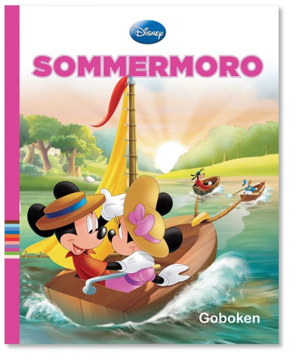 Sommermoro 1