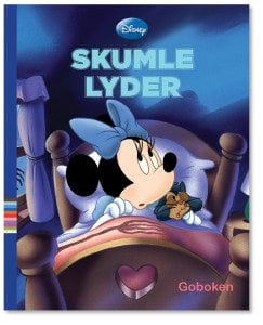 Skumle lyder