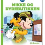 Mikke og dyrebutikken 1