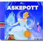 Askepott – Lydbok 2