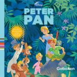 Peter Pan – Lydbok 2