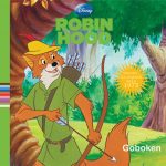 Robin Hood – lydbok 2