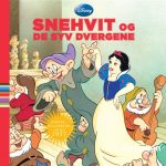 Snehvit – Lydbok 2