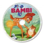 Bambi – Lydbok 1