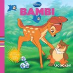 Bambi – Lydbok 2