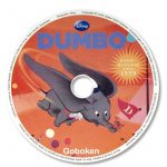 Dumbo – Lydbok 1