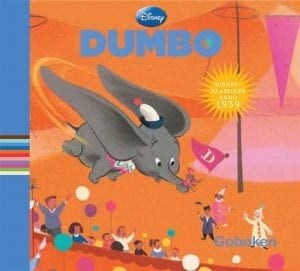 Dumbo - Lydbok