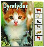 dyrelyder