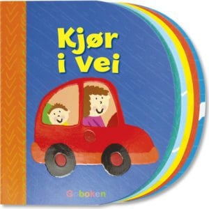 Kjør i vei