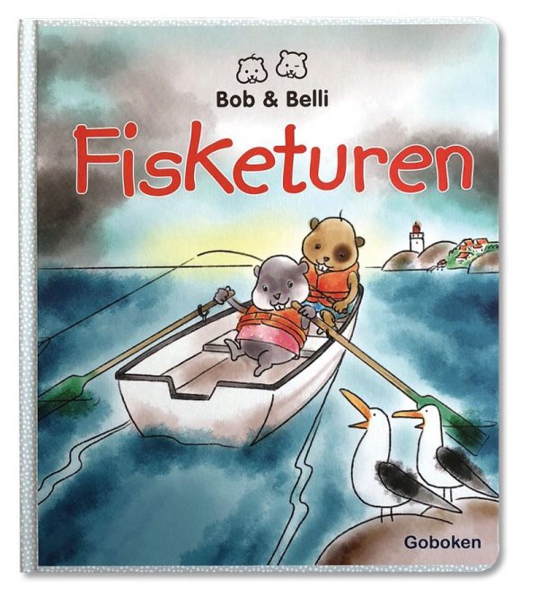 Bob-og-Belli_Fisketuren_Cover