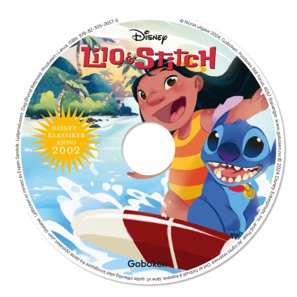 Lilo-Stitch_CD_Disc_NOR